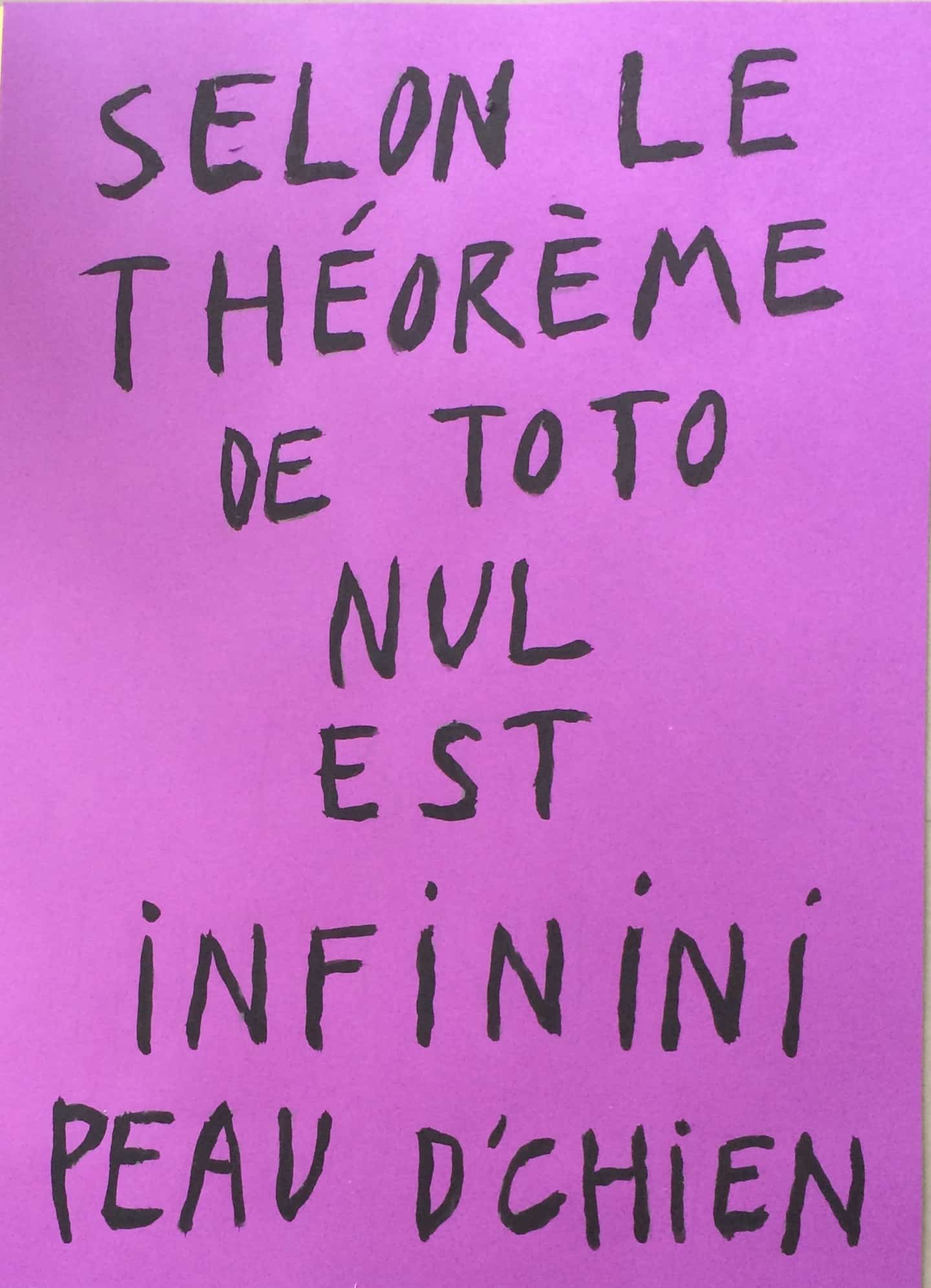 Instantanée, Galerie de la Voûte Paris - pointcontemporain