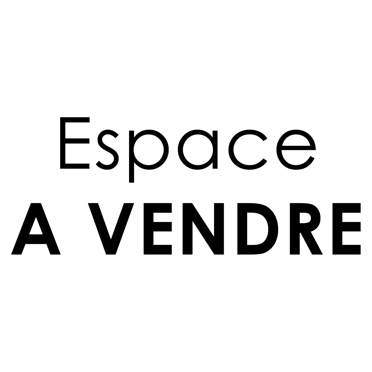 (c) Espace-avendre.com