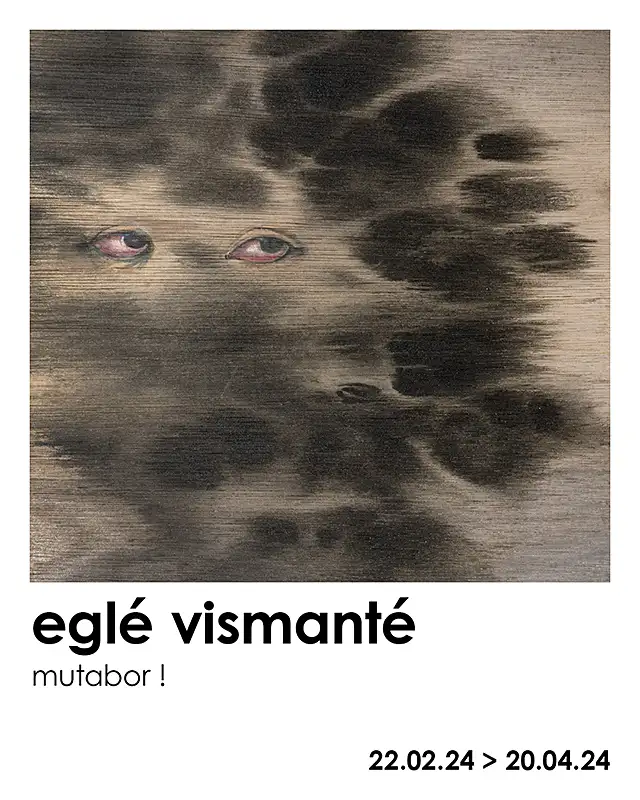 Eglé VIsmanté