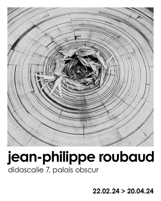 Jean-Philippe Roubaud