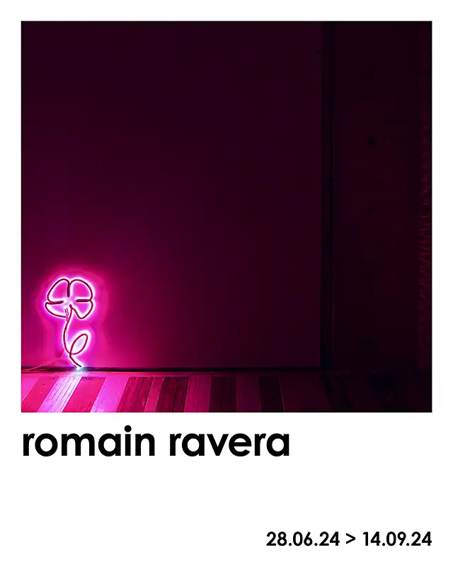 Romain Ravera