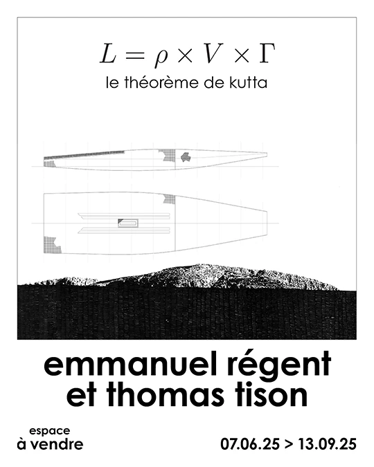 regent-tison, Le théorème de Kutta