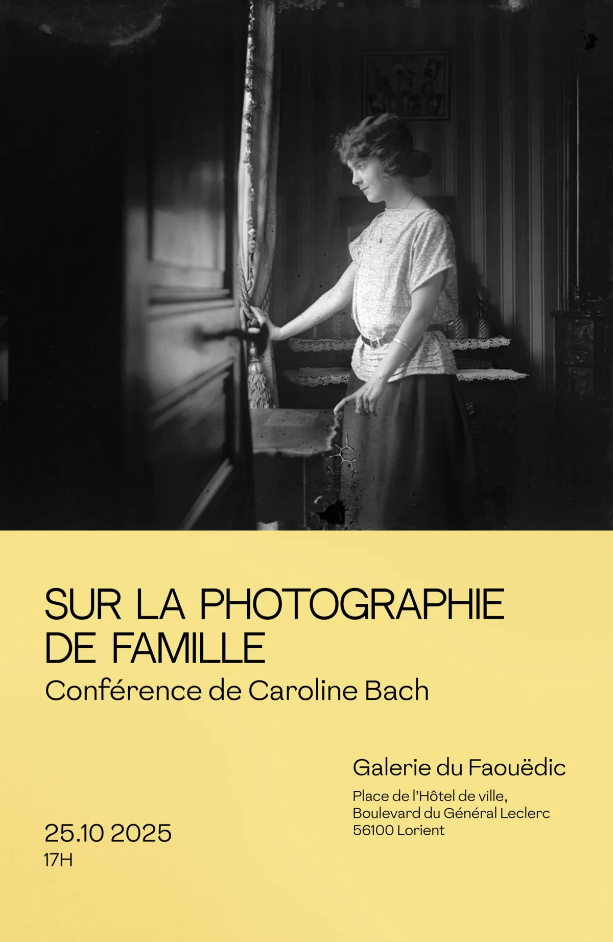 Caroline Bach