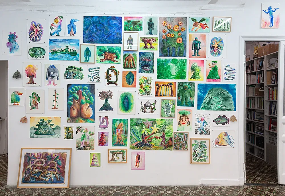 jeremy_griffaud_espace_avendre_exo_seves_credphoto_strano_2025