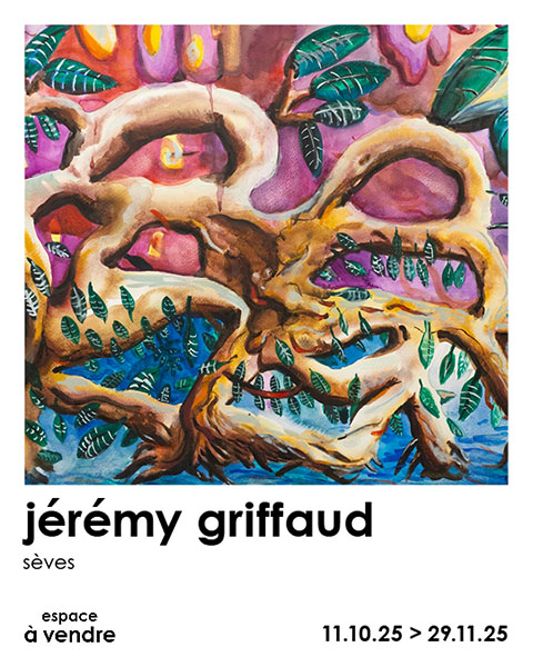 Jeremy Griffaud