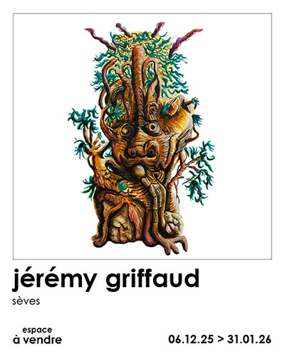 prolongation jeremy griffaud decembre 2025