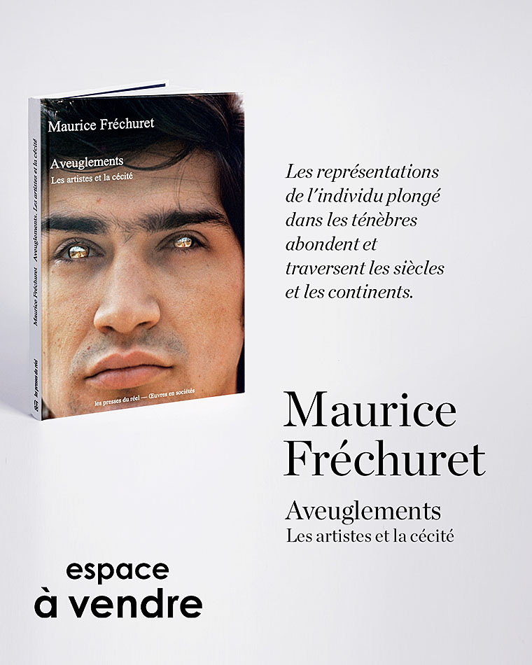 Signature de Maurice Fréchuret