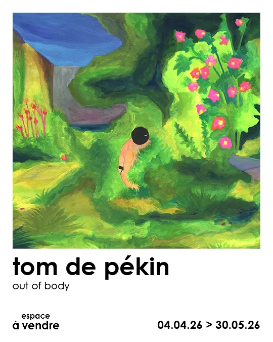 Tome de Pekin - Out of body