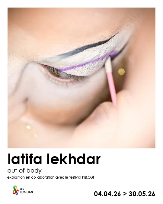 Latifa Lekhdar