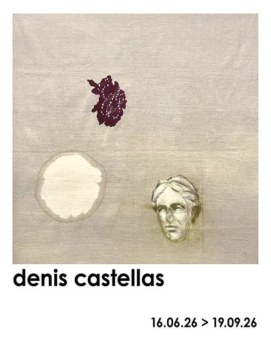 Denis Castellas