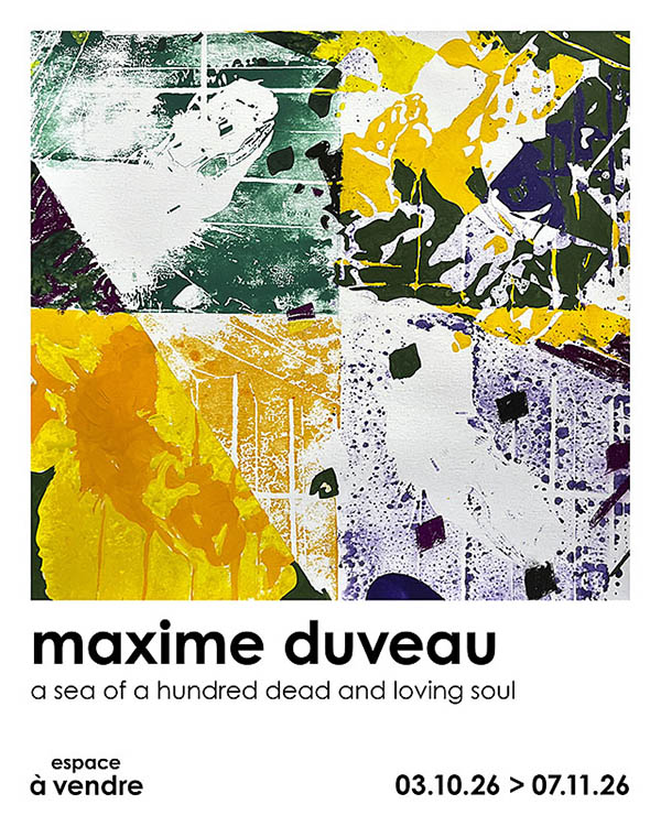 Maxime Duveau