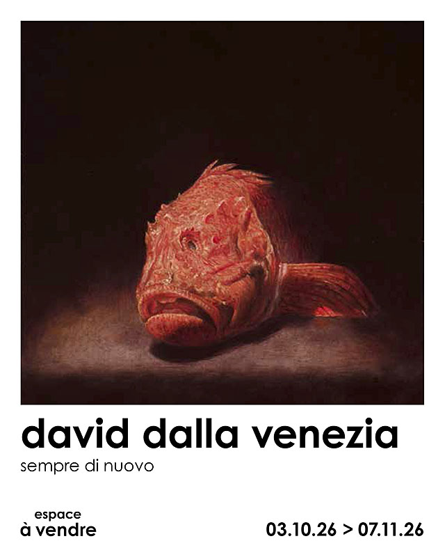 David Dalla Venezia - Sempre di nuovo
