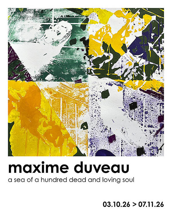 Maxime Duveau