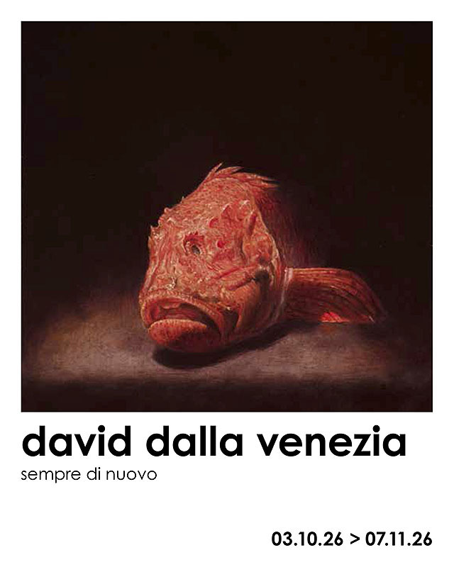 David Dalla Venezia