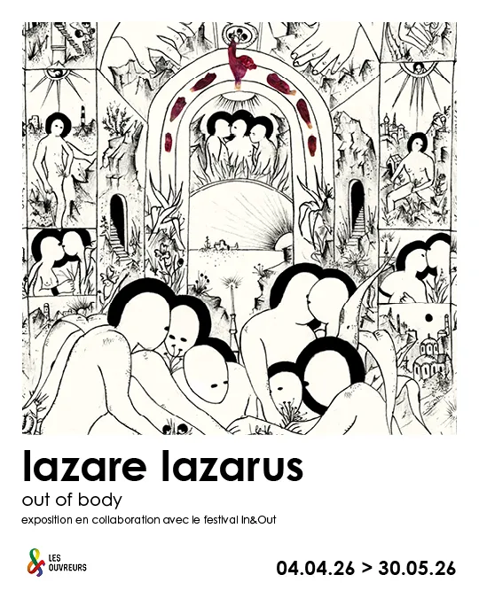 Lazare Lazarus