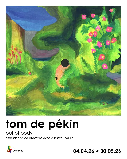 Tom de Pékin