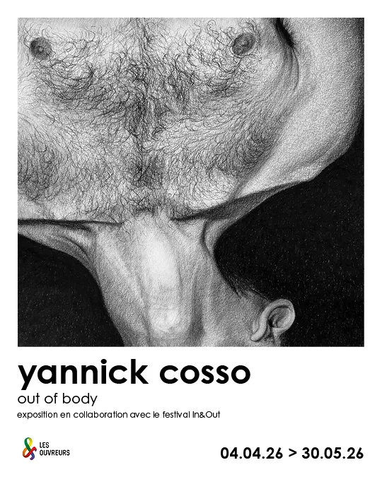 Yannick Cosso