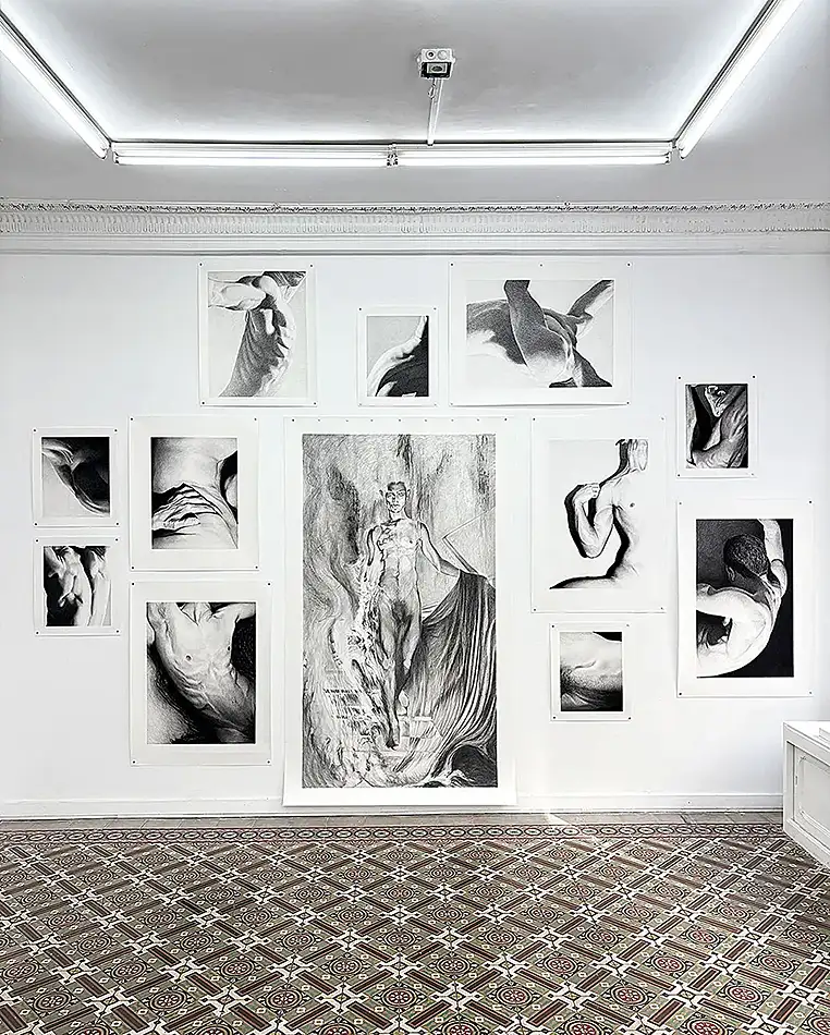 Yannick Cosso